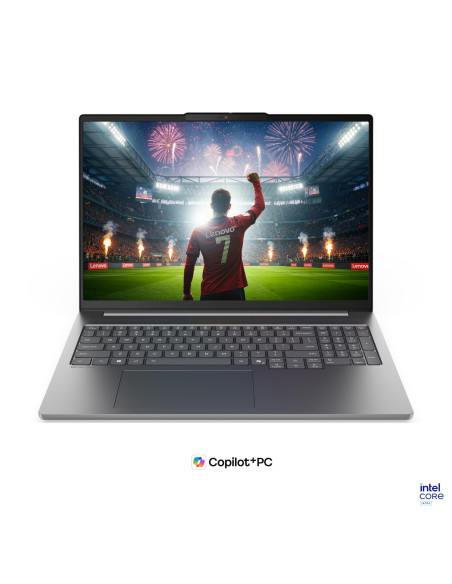 IdeaPad Pro 5 16"2.8K/UX9 388H/32/1T/INT/BezOS/noA