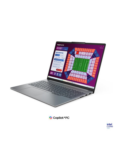 IdeaPad Pro 5 16"2.8K/UX9 388H/32/1T/INT/BezOS/noA