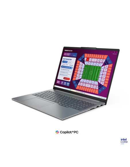 IdeaPad Pro 5 16"2.8K/U7 356H/32/1T/RTX5050/W11H/
