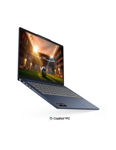 Lenovo IdeaPad Slim 5/14AGP11/AI5-430/14"/2880x1800/16GB/512GB/AMD int/bez OS/Blue/2R