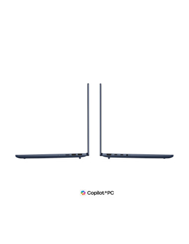 Lenovo IdeaPad Slim 5/14AGP11/AI5-430/14"/2880x1800/16GB/512GB/AMD int/bez OS/Blue/2R
