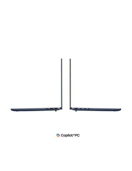 Lenovo IdeaPad Slim 5/14AGP11/AI5-430/14"/2880x1800/16GB/512GB/AMD int/bez OS/Blue/2R