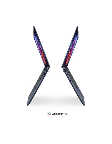Lenovo IdeaPad Slim 5/14AGP11/AI5-430/14"/2880x1800/16GB/512GB/AMD int/bez OS/Blue/2R