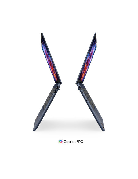 Lenovo IdeaPad Slim 5/14AGP11/AI5-430/14"/2880x1800/16GB/512GB/AMD int/bez OS/Blue/2R