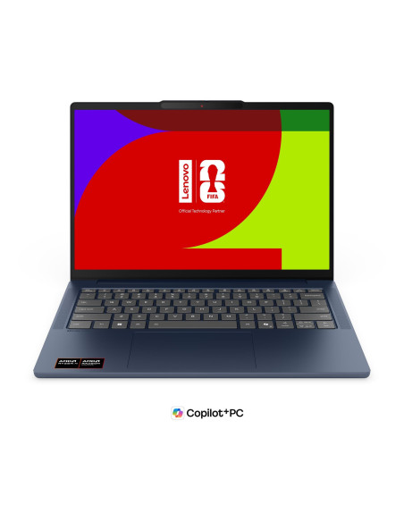 Lenovo IdeaPad Slim 5/14AGP11/AI5-430/14"/2880x1800/16GB/512GB/AMD int/bez OS/Blue/2R