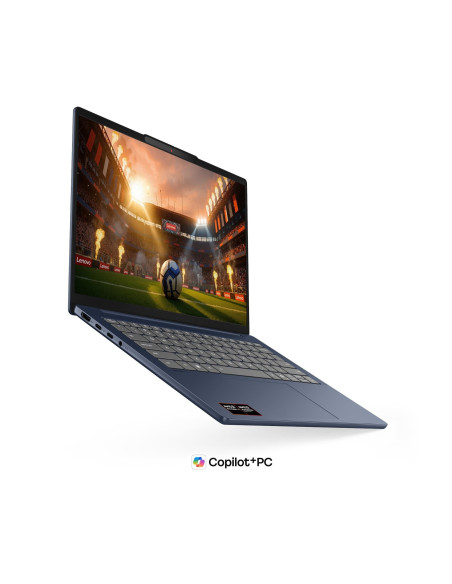 Lenovo IdeaPad Slim 5/14AGP11/AI5-430/14"/2880x1800/16GB/512GB/AMD int/bez OS/Blue/2R