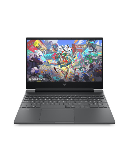 HP Victus/15-fa2001ncx/i5-13420H/15,6"/FHD/8GB/512GB/RTX 4050/W11H/Silver/2R