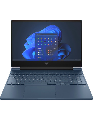 HP Victus/15-fb3000ncx/R5-240/15,6"/FHD/12GB/512GB/RTX 5050/W11H/Blue/2R