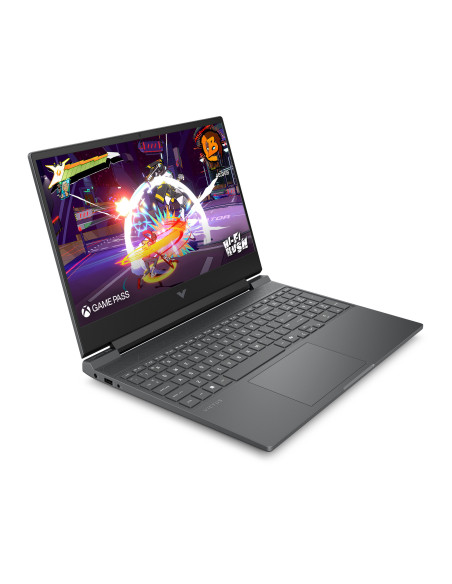 HP Victus/15-fa2002ncx/i5-13450HX/15,6"/FHD/16GB/512GB/RTX 3050/W11H/Silver/2R
