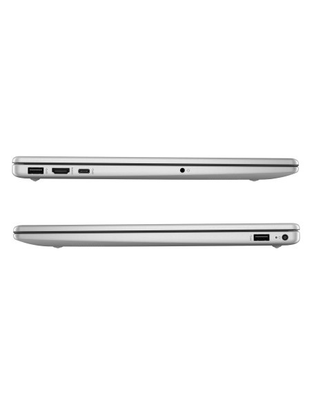 HP 15/15-fc1000ncx/R3-7320U/15,6"/FHD/8GB/256GB/AMD int/W11H/Silver/2R