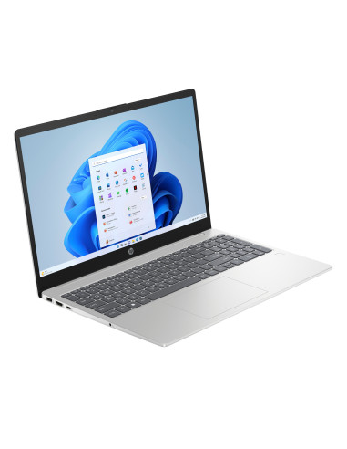 HP 15/15-fc1000ncx/R3-7320U/15,6"/FHD/8GB/256GB/AMD int/W11H/Silver/2R