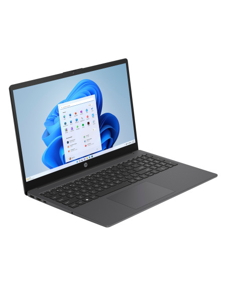 HP 15/15-fc1001ncx/R5-7520U/15,6"/FHD/8GB/512GB/AMD int/W11H/Gray/2R