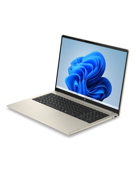 HP Omnibook 3/16-bu0000ncx/3-100U/16"/WUXGA/8GB/512GB/Intel int/W11H/Gold/2R