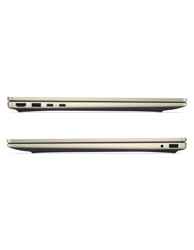 HP Omnibook 3/16-bu0000ncx/3-100U/16"/WUXGA/8GB/512GB/Intel int/W11H/Gold/2R