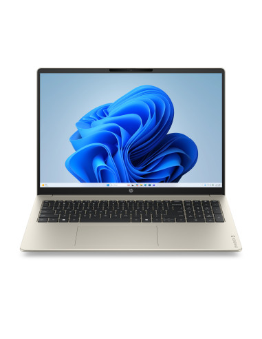 HP Omnibook 3/16-bu0000ncx/3-100U/16"/WUXGA/8GB/512GB/Intel int/W11H/Gold/2R