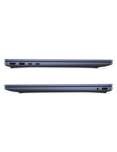 HP Omnibook 3/16-bu0003ncx/U5-225U/16"/WUXGA/16GB/512GB/Intel int/W11H/Blue/2R