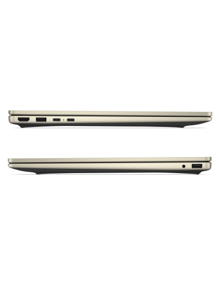 HP Omnibook 3/16-bu0002ncx/U5-225U/16"/WUXGA/16GB/512GB/Intel int/W11H/Gold/2R