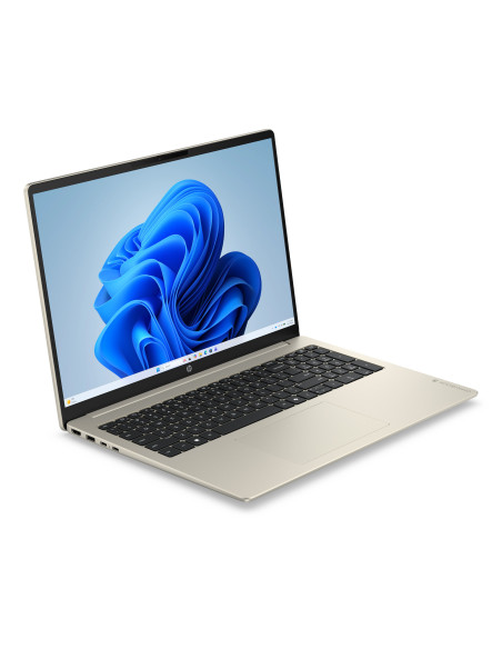 HP Omnibook 3/16-bu0002ncx/U5-225U/16"/WUXGA/16GB/512GB/Intel int/W11H/Gold/2R