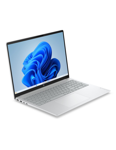 HP Omnibook 3/16-bu0004ncx/7-150U/16"/WUXGA/16GB/512GB/Intel int/W11H/Silver/2R