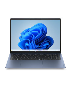 HP Omnibook 3/16-bu0005ncx/7-150U/16"/WUXGA/16GB/512GB/Intel int/W11H/Blue/2R