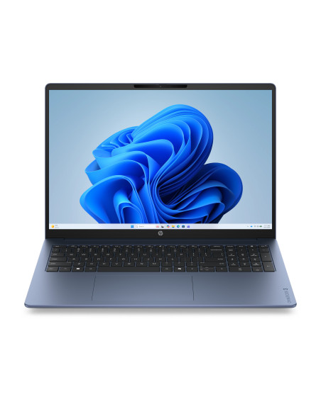 HP Omnibook 3/16-bu0005ncx/7-150U/16"/WUXGA/16GB/512GB/Intel int/W11H/Blue/2R
