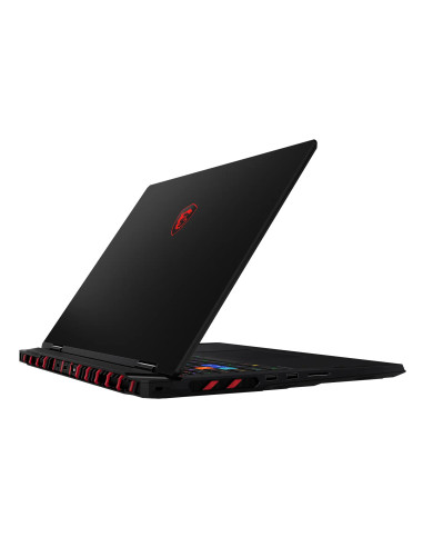 MSI Raider/18 Max HX A2WI-1042CZ/U9-290HXP/18"/4K/64GB/2TB/RTX 5080/W11P/Black/2R
