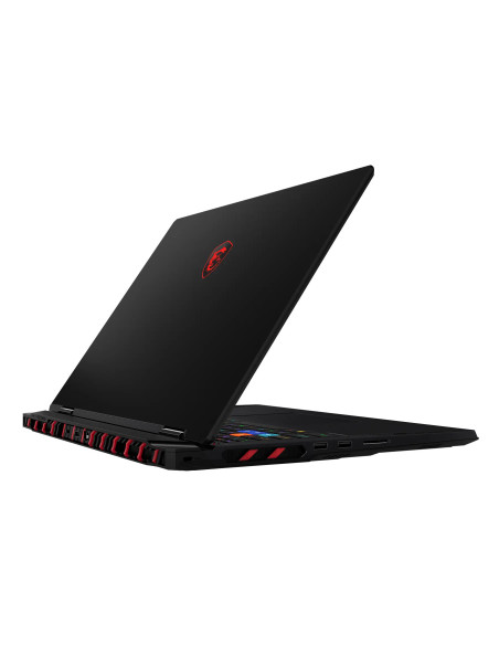 MSI Raider/18 Max HX A2WI-1042CZ/U9-290HXP/18"/4K/64GB/2TB/RTX 5080/W11P/Black/2R