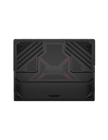 MSI Raider/18 Max HX A2WI-1042CZ/U9-290HXP/18"/4K/64GB/2TB/RTX 5080/W11P/Black/2R