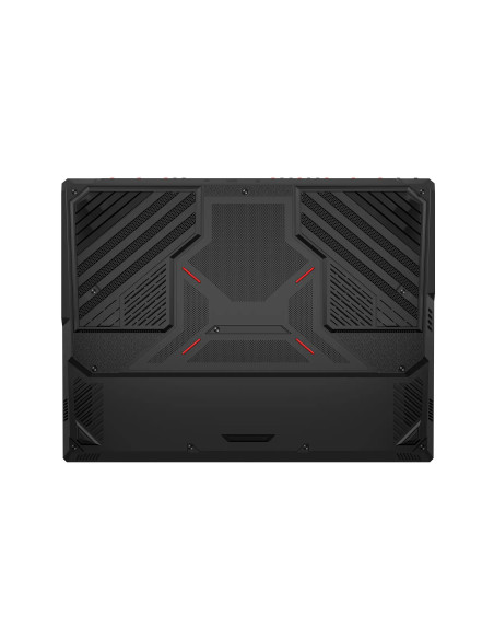 MSI Raider/18 Max HX A2WI-1042CZ/U9-290HXP/18"/4K/64GB/2TB/RTX 5080/W11P/Black/2R