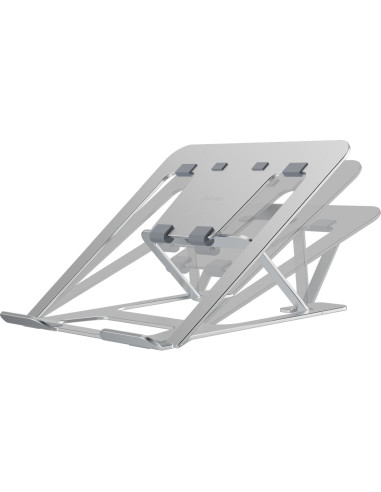 Stojan na notebook Fellowes ALUMIA strieborný