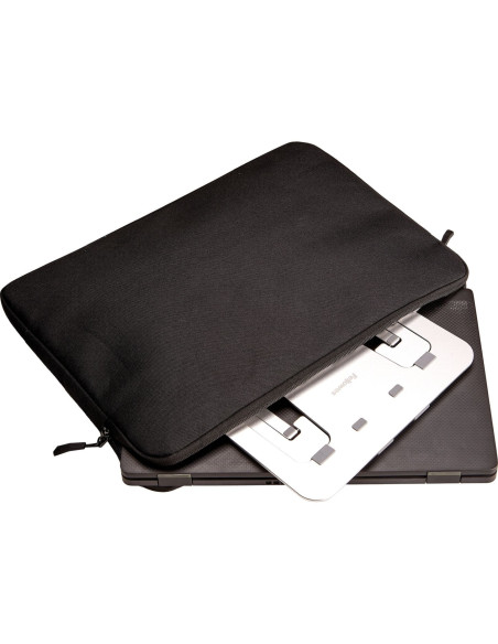 Stojan na notebook Fellowes ALUMIA strieborný