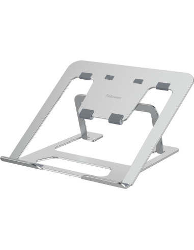 Stojan na notebook Fellowes ALUMIA strieborný