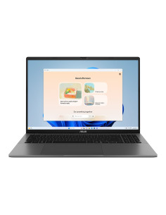 ASUS Vivobook S 16 OLED/M3607GA-OLED078X/AI9-465/16"/WUXGA/32GB/1TB/AMD int/W11P/Gray/2R