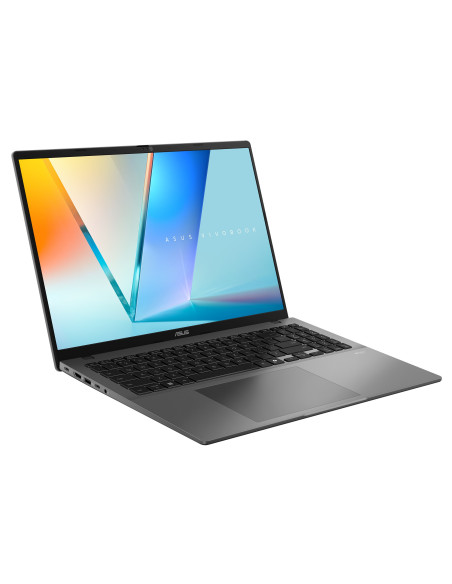 ASUS Vivobook S 16 OLED/M3607GA-OLED078X/AI9-465/16"/WUXGA/32GB/1TB/AMD int/W11P/Gray/2R