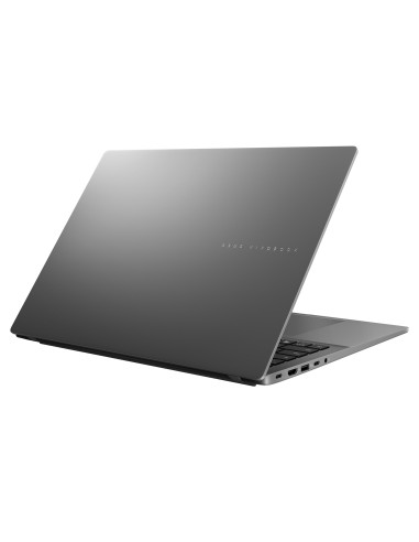ASUS Vivobook S 16 OLED/M3607GA-OLED078X/AI9-465/16"/WUXGA/32GB/1TB/AMD int/W11P/Gray/2R