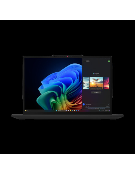 Lenovo ThinkPad X/ThinkPad X13 Gen 6 (AMD)/AMD Ryzen™ AI 5 PRO/13,3"/WUXGA/16GB/512GB/AMD int/W11P/B