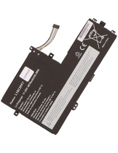 2-POWER Batéria 11,25V 4670mAh pre Lenovo C340-15IWL, Lenovo Flex-15IML, Lenovo S340-15II