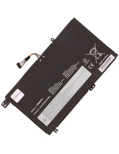 2-POWER Batéria 15,2V 4610mAh pre Lenovo S540-15IML, Lenovo S540-15IWL, Lenovo S540-15IWL GTX