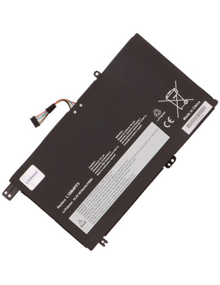 2-POWER Batéria 15,2V 4610mAh pre Lenovo S540-15IML, Lenovo S540-15IWL, Lenovo S540-15IWL GTX