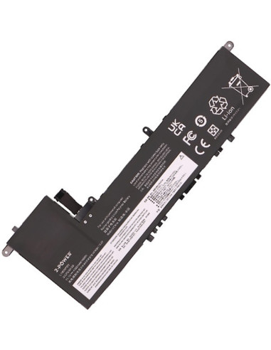 2-POWER Batéria 11,1V 4100mAh pre Lenovo S540-13API, Lenovo S540-13ARE, Lenovo S540-13IML