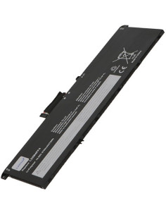 2-POWER Batéria 15,52V 4705mAh pre Lenovo Yoga Pro 7 14AHP9, Lenovo Yoga Pro 7 14ASP9