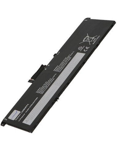 2-POWER Batéria 15,52V 4705mAh pre Lenovo Yoga Pro 7 14AHP9, Lenovo Yoga Pro 7 14ASP9