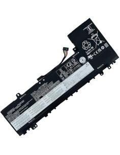 2-POWER Batéria 11,55V 4750mAh pre Lenovo Slim 5 14ABR8, Lenovo Slim 5 16ABR8, Lenovo Slim 5 16IRL8