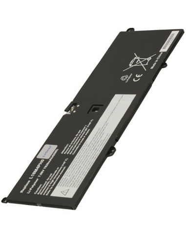 2-POWER Batéria 7,68V 7820mAh pre Lenovo Yoga C940-14IIL