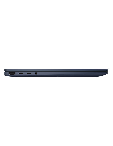 HP EliteBook X Flip/G2i/U5-325/14"/WUXGA/T/32GB/512GB/Intel int/W11P/Blue/3R On-Site