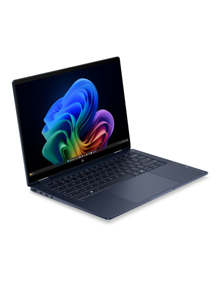 HP EliteBook X Flip/G2i/U5-325/14"/WUXGA/T/32GB/512GB/Intel int/W11P/Blue/3R On-Site