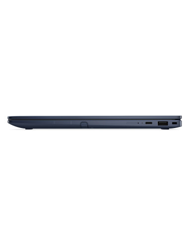 HP EliteBook X Flip/G2i/U7-356H/14"/2880x1800/T/32GB/1TB/Intel int/W11P/Blue/3R On-Site
