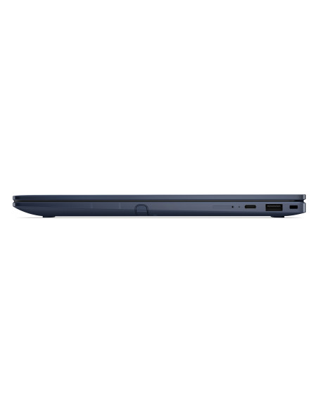 HP EliteBook X Flip/G2i/U7-356H/14"/2880x1800/T/32GB/1TB/Intel int/W11P/Blue/3R On-Site