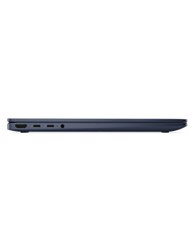 HP EliteBook X Flip/G2i/U7-356H/14"/2880x1800/T/32GB/1TB/Intel int/W11P/Blue/3R On-Site