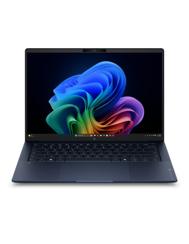 HP EliteBook X/G2i/U5-325/14"/WUXGA/32GB/512GB/Intel int/W11P/modrý/3R Priamo na mieste